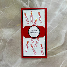 Load image into Gallery viewer, Gina K Designs - Birthday Wishes - Stamp Set and Die Set Bundle
