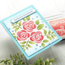 Load image into Gallery viewer, Gina K Designs - Sending Flowers Card Kit
