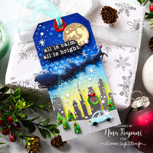 Load image into Gallery viewer, Sizzix - Tim Holtz - Thinlits Dies - Vault Series: Christmas Magic
