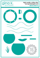 Gina K Designs - Master Layouts 16