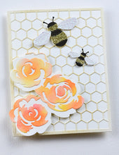 Load image into Gallery viewer, Birch Press Design - Rose Bunch Contour Layers - Style 57495
