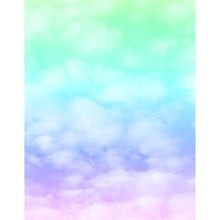 Load image into Gallery viewer, Picket Fence Studios - Fabulously Glossy Card Stock - Clouds of Dreams
