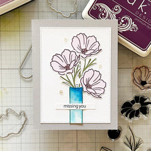Load image into Gallery viewer, Gina K Designs - Second Chances - Stamp Set and Die Set Bundle
