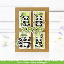 Load image into Gallery viewer, Lawn Fawn - Lawn Cuts - Dies - Scripty XOXO Outline Add-On
