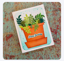 Load image into Gallery viewer, Gina K Designs - Favorite Flora Dies
