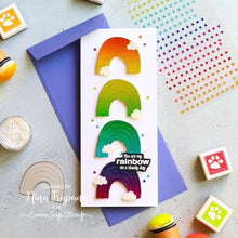 Load image into Gallery viewer, Ranger - Mini Domed Ink Blending Foam
