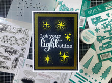 Load image into Gallery viewer, Gina K Designs - Christmas in July Card Kit
