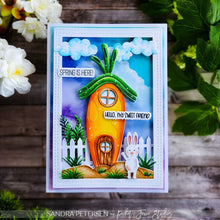 Load image into Gallery viewer, Picket Fence Studios - Fabulously Glossy Card Stock - Clouds of Dreams
