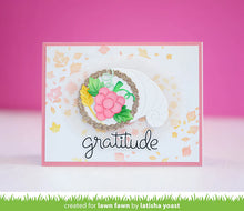 Load image into Gallery viewer, Lawn Fawn - Autumn Breeze Stencil
