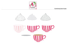 Load image into Gallery viewer, Gina K Designs - You’re the Sweetest - Stamp Set, Die Set and Stencil Bundle
