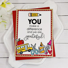 Load image into Gallery viewer, Taylored Expressions - The Insiders: Teacher
