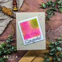 Load image into Gallery viewer, Gina K Designs - Peach Blossoms - Stamp Set and Die Set Bundle
