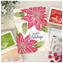 Load image into Gallery viewer, Gina K Designs - Christmas in July 2026 Card Kit
