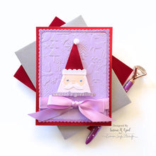 Load image into Gallery viewer, Simon Says Stamp - Tree Plate Greetings Stamp and Die Bundle
