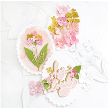 Load image into Gallery viewer, The Stamp Market - Scalloped Frame Dies
