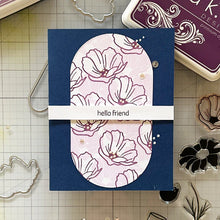 Load image into Gallery viewer, Gina K Designs - Second Chances - Stamp Set and Die Set Bundle
