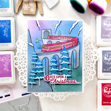Load image into Gallery viewer, Pinkfresh Studio - Holiday Express Die Set

