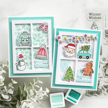 Load image into Gallery viewer, Gina K Designs - Christmas Cheer Card Kit
