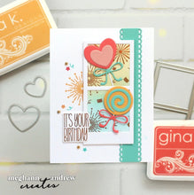 Load image into Gallery viewer, Gina K Designs - Sweet Celebrations Card Kit
