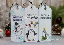 Load image into Gallery viewer, Gina K Designs - Christmas Cheer Card Kit

