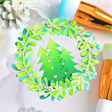 Load image into Gallery viewer, Pinkfresh Studio - Holiday Express Die Set
