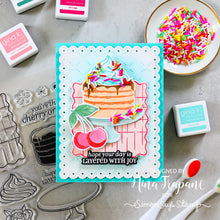 Load image into Gallery viewer, Gina K Designs - You’re the Sweetest - Stamp Set, Die Set and Stencil Bundle
