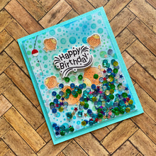 Load image into Gallery viewer, Gina K Designs - Birthday Wishes - Stamp Set and Die Set Bundle
