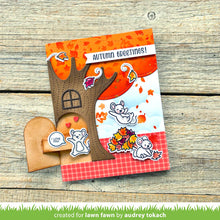 Load image into Gallery viewer, Lawn Fawn - Lawn Cuts - Dies - Knock Knock, Who’s There? Bundle
