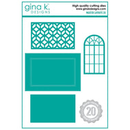 Gina K Designs - Master Layouts 20