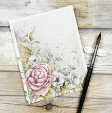 Load image into Gallery viewer, Gina K Designs - Poppies and Peonies - Stamp Set and Die Set Bundle
