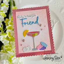 Load image into Gallery viewer, Honey Bee Stamps - Honey Cuts - Lovely Layers: Roll The Dice
