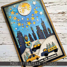 Load image into Gallery viewer, Sizzix - Tim Holtz - Thinlits Dies - Vault Series: Christmas Magic
