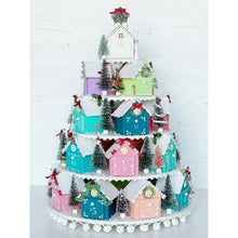 Load image into Gallery viewer, Sizzix - Tim Holtz - Thinlits Dies - Vault Series: Christmas Magic
