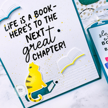 Load image into Gallery viewer, Taylored Expressions - The Insiders: Treat Your Shelf
