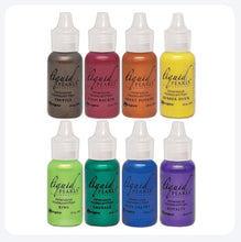 Load image into Gallery viewer, Ranger - Set of 8 New Liquid Pearls

