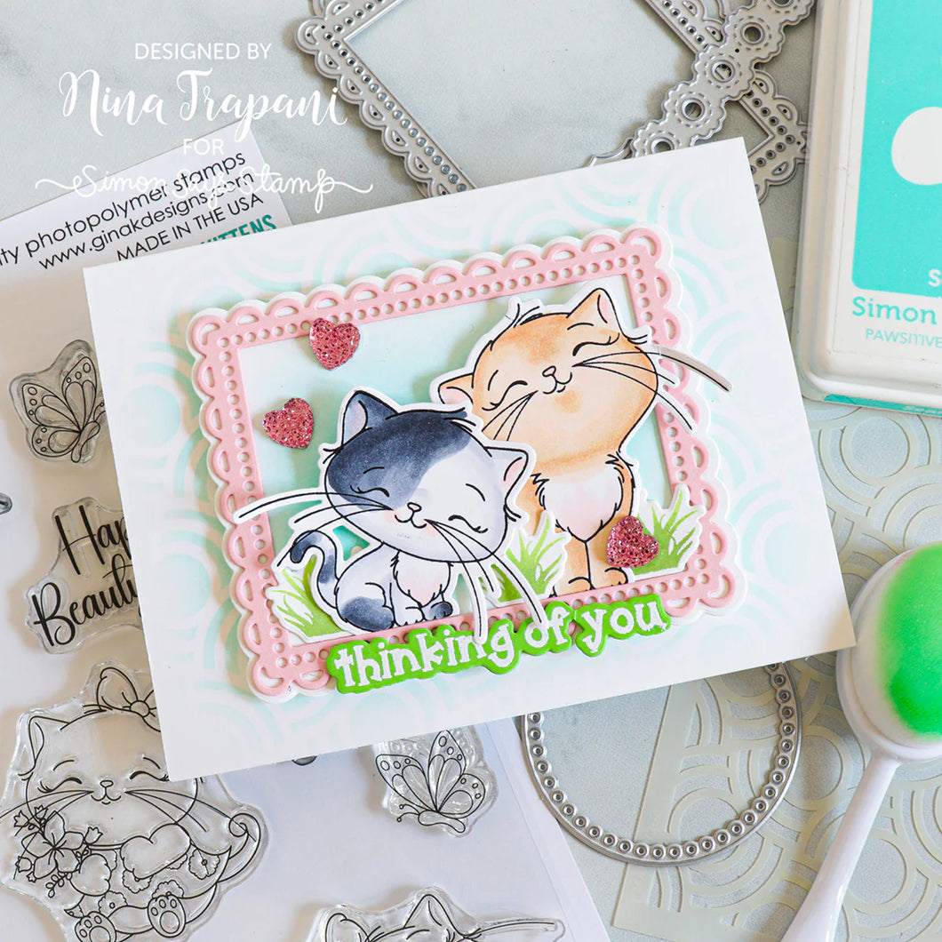 Gina K Designs - Master Layouts 19