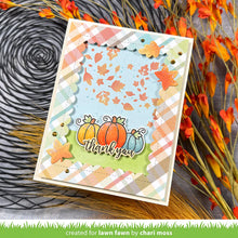 Load image into Gallery viewer, Lawn Fawn - Autumn Breeze Stencil

