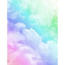 Load image into Gallery viewer, Picket Fence Studios - Fabulously Glossy Card Stock - Clouds of Dreams
