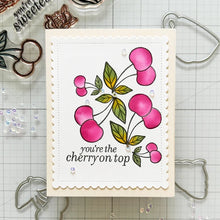 Load image into Gallery viewer, Gina K Designs - You’re the Sweetest - Stamp Set, Die Set and Stencil Bundle
