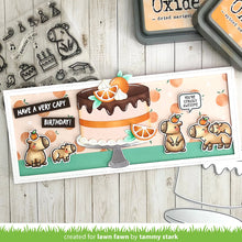 Load image into Gallery viewer, Lawn Fawn - Lawn Cuts - Dies - Build-A-Cake
