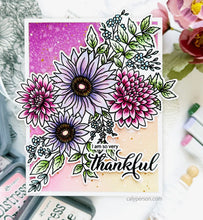 Load image into Gallery viewer, Gina K Designs - Change is Beautiful - Stamp Set and Die Set Bundle
