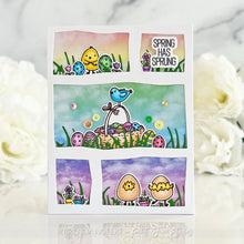 Load image into Gallery viewer, Picket Fence Studios - Fabulously Glossy Card Stock - Clouds of Dreams
