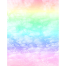 Load image into Gallery viewer, Picket Fence Studios - Fabulously Glossy Card Stock - Clouds of Dreams
