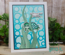Load image into Gallery viewer, Gina K Designs - Bubbles Cover Plate
