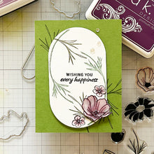 Load image into Gallery viewer, Gina K Designs - Second Chances - Stamp Set and Die Set Bundle
