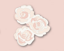 Load image into Gallery viewer, Birch Press Design - Rose Bunch Contour Layers - Style 57495
