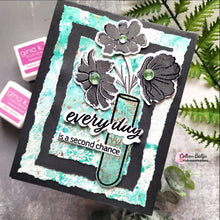 Load image into Gallery viewer, Gina K Designs - Second Chances - Stamp Set and Die Set Bundle
