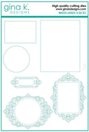Gina K Designs - Master Layouts 12