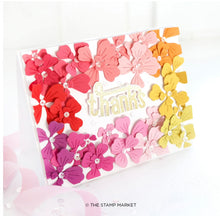 Load image into Gallery viewer, The Stamp Market - Hey Lovely Bloom Dies
