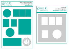 Load image into Gallery viewer, Gina K Designs - Master Layouts 15 Bundle
